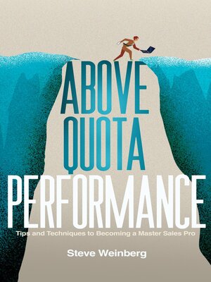 cover image of Above Quota Performance